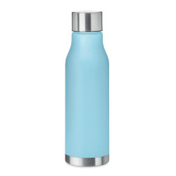 RPET bottle 600ml