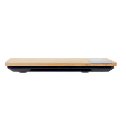 Bamboo digital kitchen scales