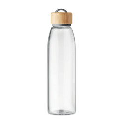 Glass bottle 500 ml