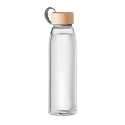 Glass bottle 500 ml