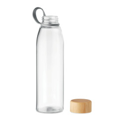 Glass bottle 500 ml