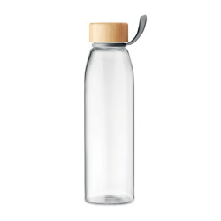 Glass bottle 500 ml