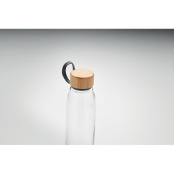 Glass bottle 500 ml