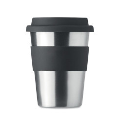Kubek, stal nierdzewna 350ml