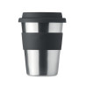 Kubek, stal nierdzewna 350ml