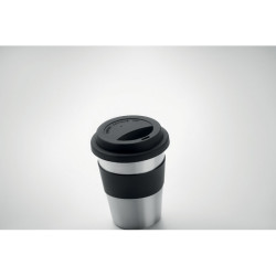 Kubek, stal nierdzewna 350ml