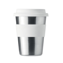 Kubek, stal nierdzewna 350ml