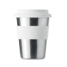 Kubek, stal nierdzewna 350ml