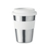 Kubek, stal nierdzewna 350ml