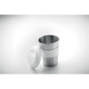 Kubek, stal nierdzewna 350ml