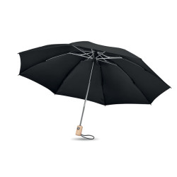 23 inch 190T RPET umbrella