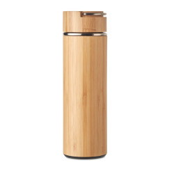 Double wall flask 400 ml