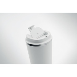 Double wall tumbler 350 ml