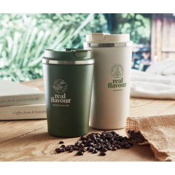 Double wall tumbler 350 ml