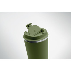 Double wall tumbler 350 ml