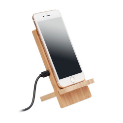 Wireless charger stand 10W