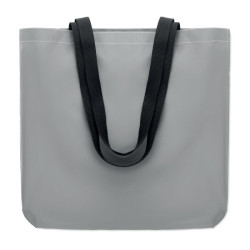 High reflective shopping bag