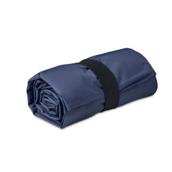 Inflatable sleeping mat