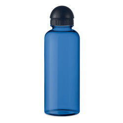 RPET bottle 500ml