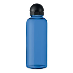 RPET bottle 500ml