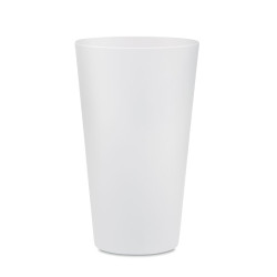 Reusable event cup 300ml