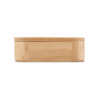 Bamboo lunch box 650ml