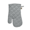 Organic cotton oven glove