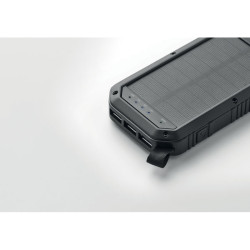 solar charger 8000 mAh