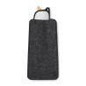 RPET felt glasses case