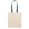 140 gr/m² Cotton shopping bag