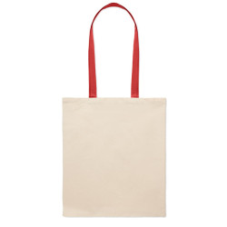 140 gr/m² Cotton shopping bag