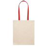 140 gr/m² Cotton shopping bag