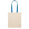 140 gr/m² Cotton shopping bag