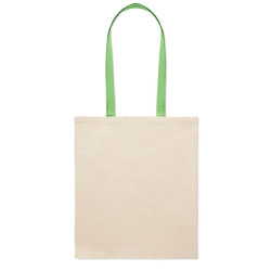 140 gr/m² Cotton shopping bag