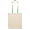 140 gr/m² Cotton shopping bag