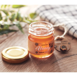 Wildflower honey jar 50 gr