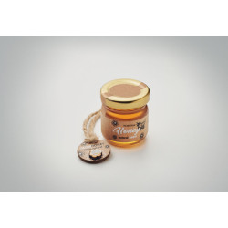 Wildflower honey jar 50 gr