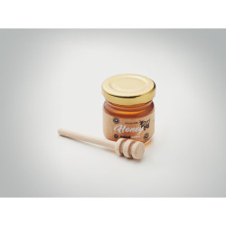 Wildflower honey jar set 50gr