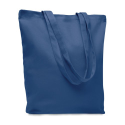 270 gr/m² Canvas shopping bag