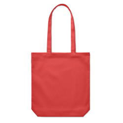 270 gr/m² Canvas shopping bag