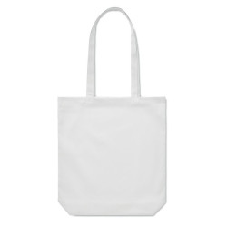 270 gr/m² Canvas shopping bag