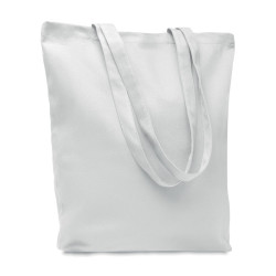 270 gr/m² Canvas shopping bag