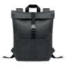 RPET felt backpack