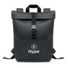 RPET felt backpack