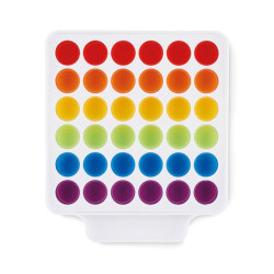 Pop it fidget toy