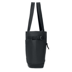 600D RPET shoulder bag