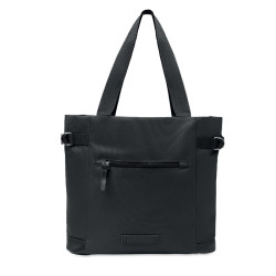 600D RPET shoulder bag