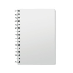 A5 RPET notebook recycled...