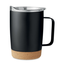 Double wall mug 300ml