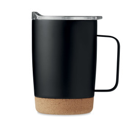 Double wall mug 300ml